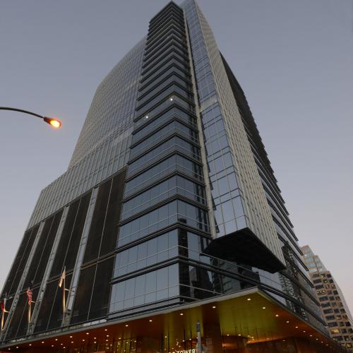 Colorado Tower